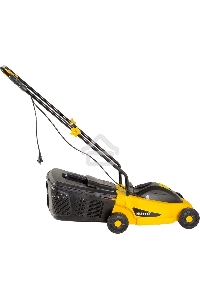 Газонокосилка электрическая ELM-1300/33 Huter