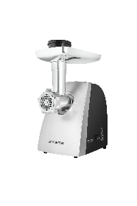 Мясорубка Maunfeld MMG.2000BRSV, черный