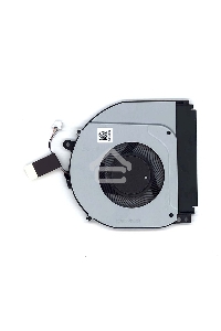Вентилятор (кулер) для ноутбука HP X360 14-DH 4-pin