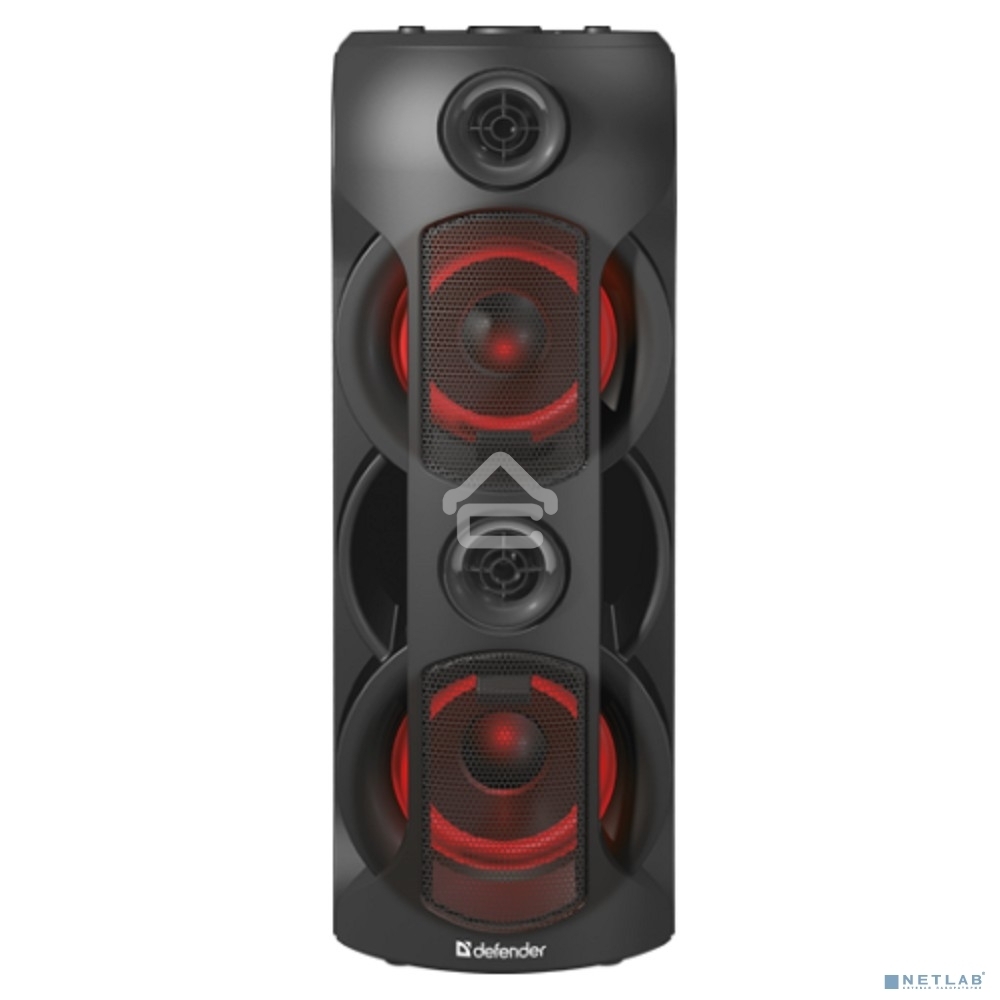 Акустическая система 2.0 Defender G78 65178