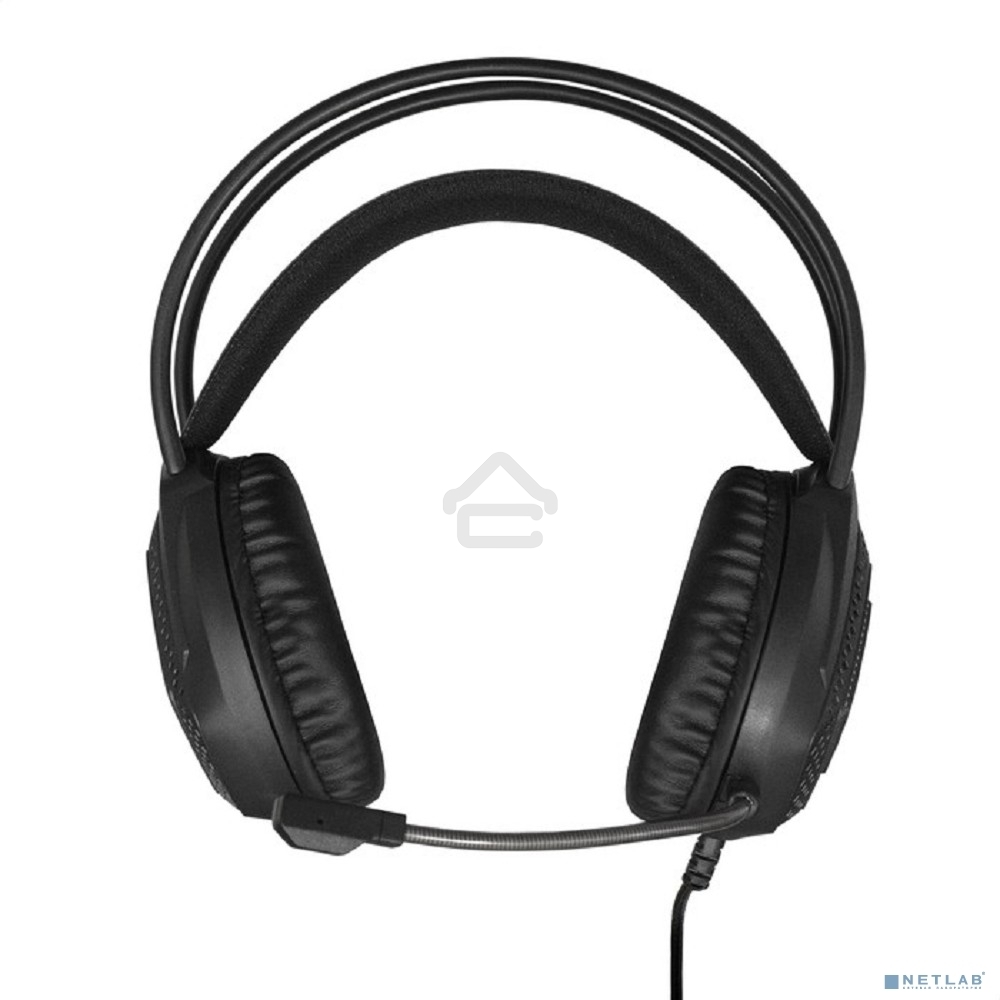 Игровая гарнитура ExeGate EX289747RUS Cosmos HS-704GL