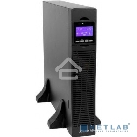 Источник бесперебойного питания POWERMAN Online 3000 RT