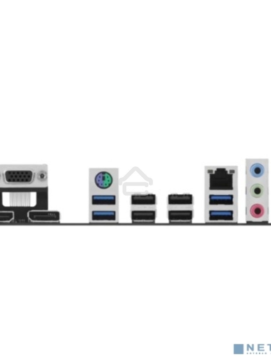 Материнская плата ASUS PRIME A620M-E-CSM, AM5, AMD A620, 2xDDR5, 4xSATA, 1xM.2, 1xPCI-E 4.0 x16, 1xPCI-E x1, 1xDisplayPort, 1xHDMI, 1xVGA, 1x 1Gb LAN, 4xUSB-A 3.2 Gen 1, 4xUSB-A 2.0, 3x3.5 мм, 7.1, Micro-ATX