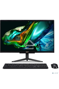 Моноблок Acer Aspire C22-1610, черный, Core i3 i3-N305/8Gb/SSD512Gb/21.5