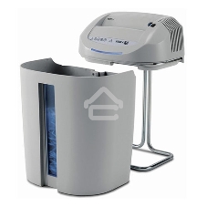 Шредер Kobra +1 SS4 E/S (секр.Р-2)/ленты/19лист./38.5лтр./пл.карты/CD