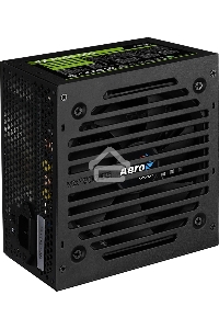 Блок питания Aerocool / Formula VX-500 PLUS, 500Вт 120мм, черный