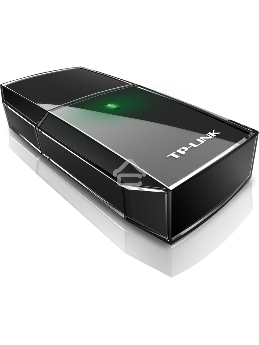Сетевой адаптер WiFi TP-Link Archer T2U