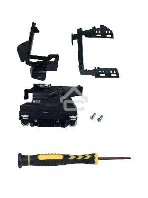 Резак в сборе HP DJ T120/T520/T730/T830 (CQ890-67108/CQ890-67091/CQ890-67066/CQ890-67017/CQ890-60238)