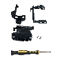 Резак в сборе HP DJ T120/T520/T730/T830 (CQ890-67108/CQ890-67091/CQ890-67066/CQ890-67017/CQ890-60238)