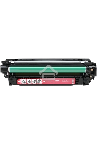 Картридж лазерный HP CE253A пурпурный CLJ CM3530/CP3525 (7000стр.)