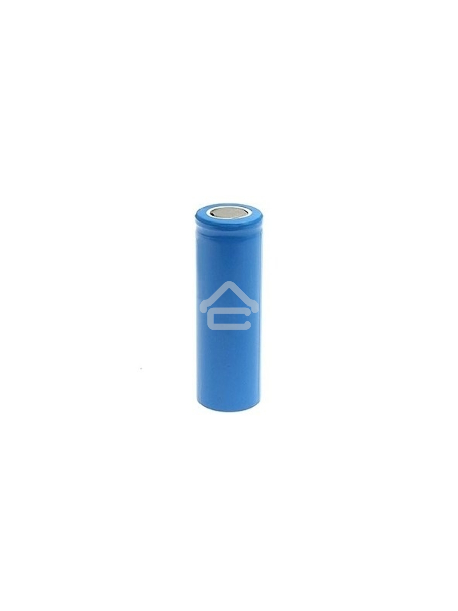 Аккумулятор 18650 protected с защитой Li-ion 2800 mAH 3.7 В Rexant