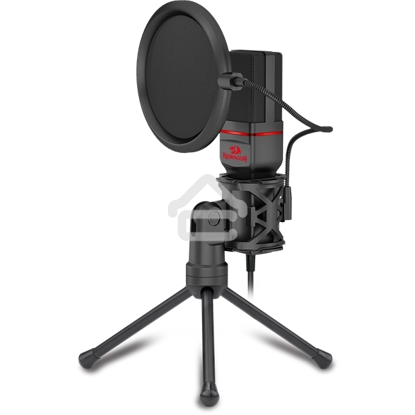 Микрофон Defender REDRAGON EYFERT GM100