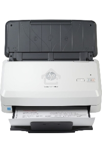 Сканер HP ScanJet Pro 3000 s4 Scanner, 1y warr, (replace L2753A)