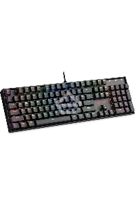 Клавиатура  REDRAGON MITRA USB  RU 75015