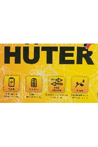 Аккумуляторный электрический триммер-кусторез Huter GET-7