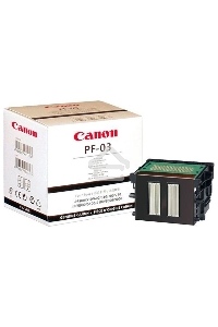 Печатающая головка Canon 2251B001 Print head PF-03