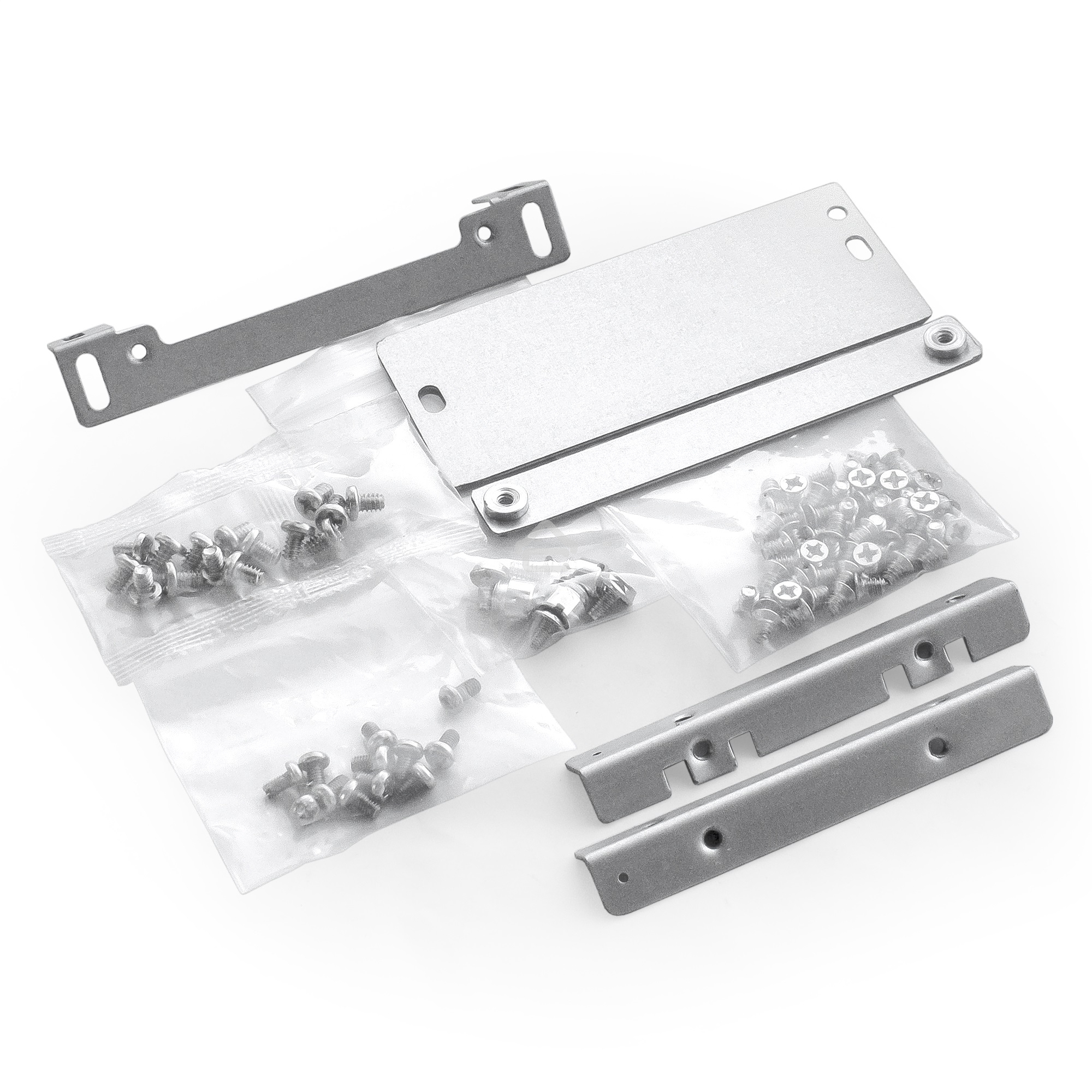 Серверный корпус ExeGate Pro 2U660-HS12 (RM 19