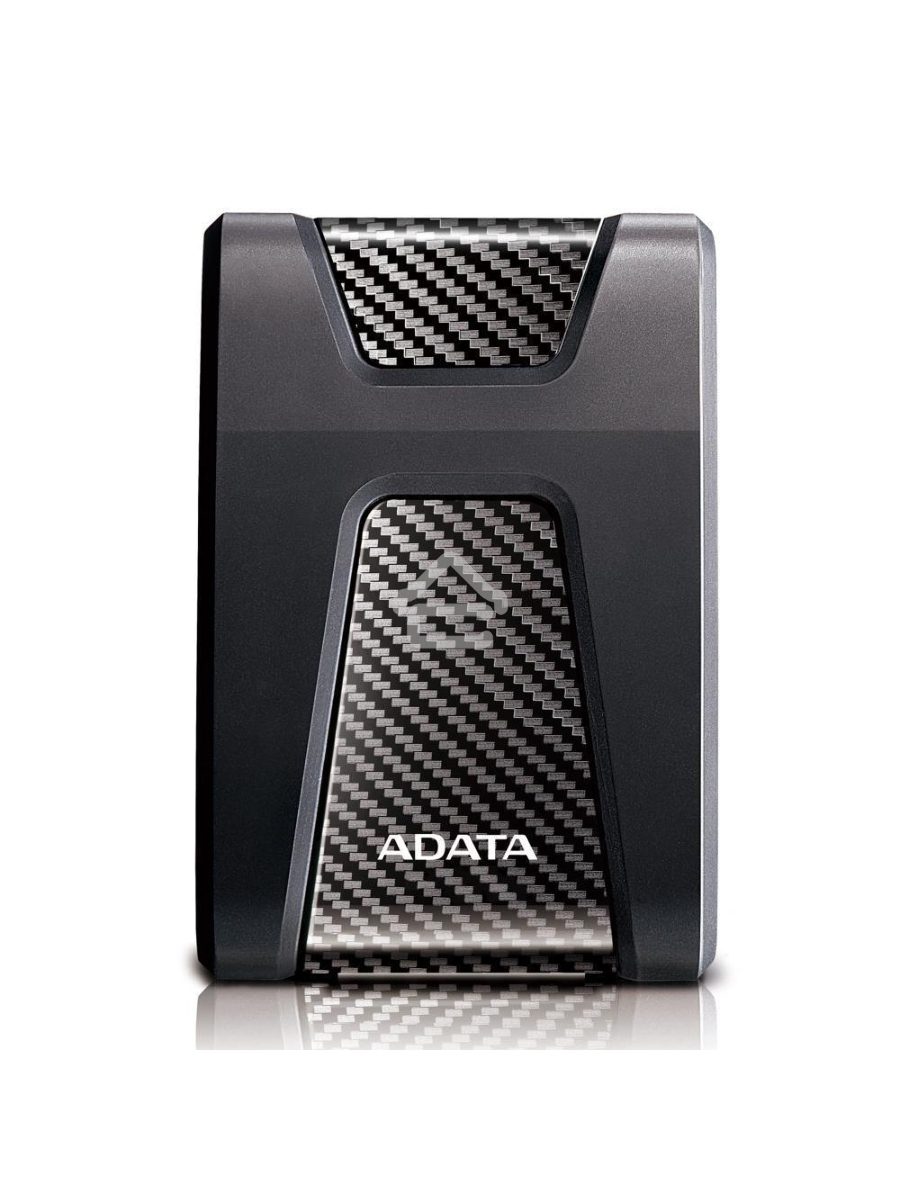 Внешний жесткий диск 1TB ADATA HD650, 2,5