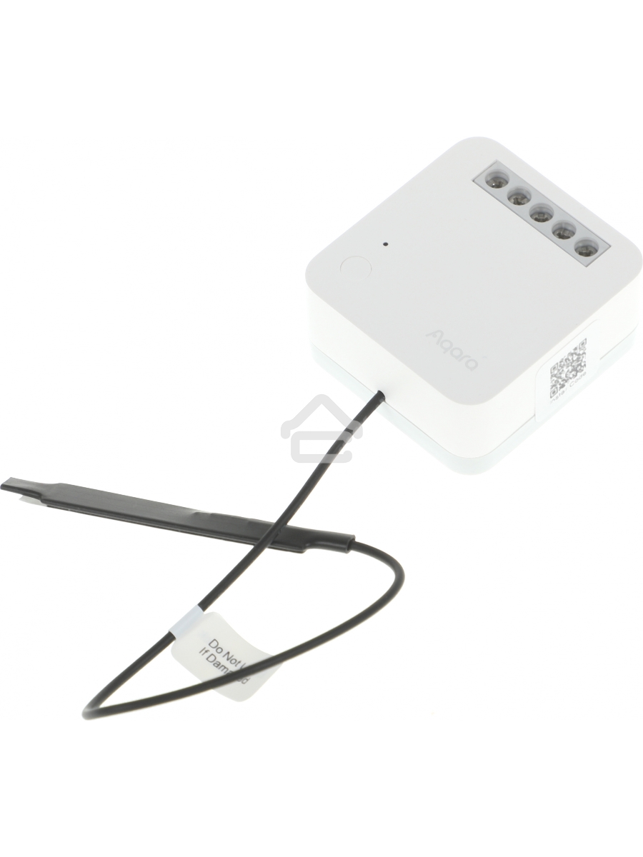 Комплект защита от протечки Aqara SWK43BS
