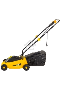 Газонокосилка электрическая ELM-1300/33 Huter