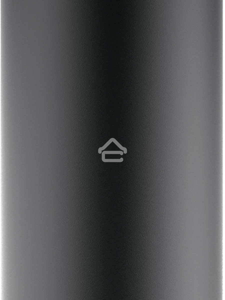 Светильник Gauss Overhead HD029 потолоч. 3000K цв.св.:белый теплый черный