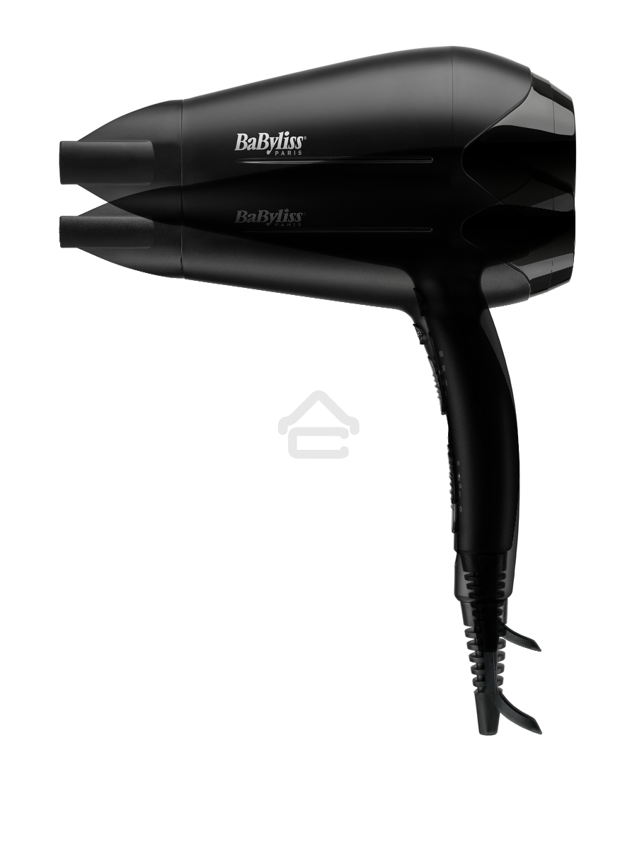 Фен BABYLISS D563DE