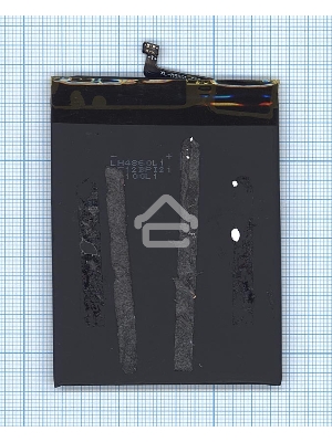 Аккумулятор для INOI 6, 4000mAh 3.7V