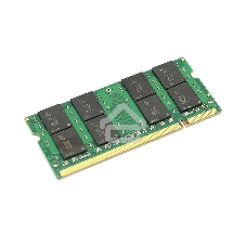 Оперативная память Ankowall, DDR2, 4GB (1x4GB), 667 MHz, CL5, SO-DIMM
