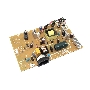 Плата питания монитора Asus VW199SR 04020-00042800