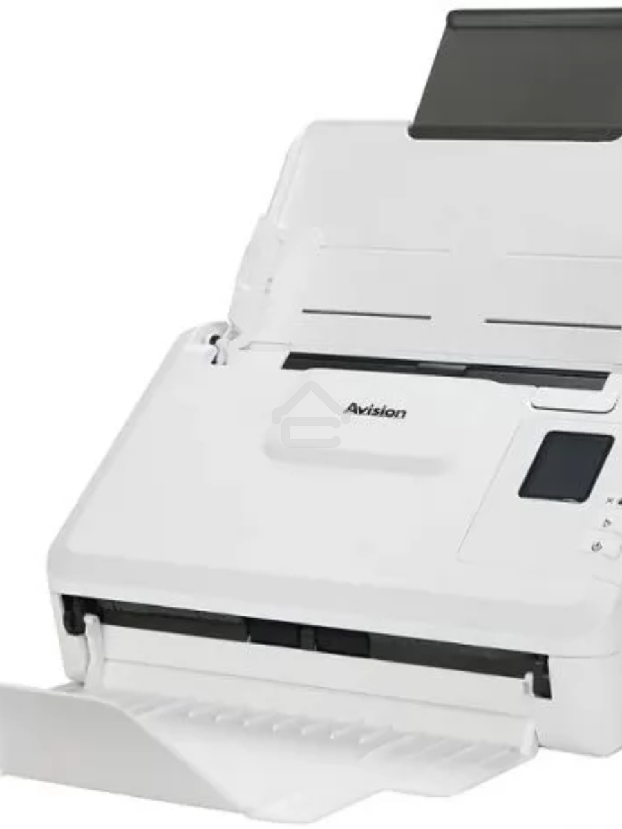 Сканер Avision AD340GN (000-1003-02G)