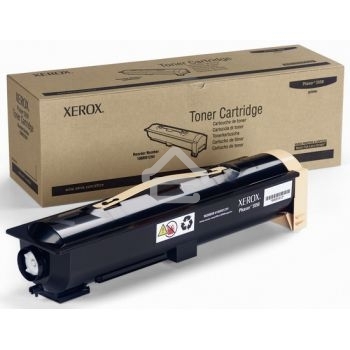 Картридж лазерный Xerox 113R00737 черный для Phaser 5335 (10000 страниц) (Channels)