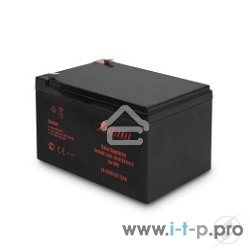 Батарея для ИБП Powerman Battery 12V/12AH CA12120
