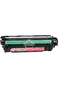 Картридж лазерный HP CE253A пурпурный CLJ CM3530/CP3525 (7000стр.)