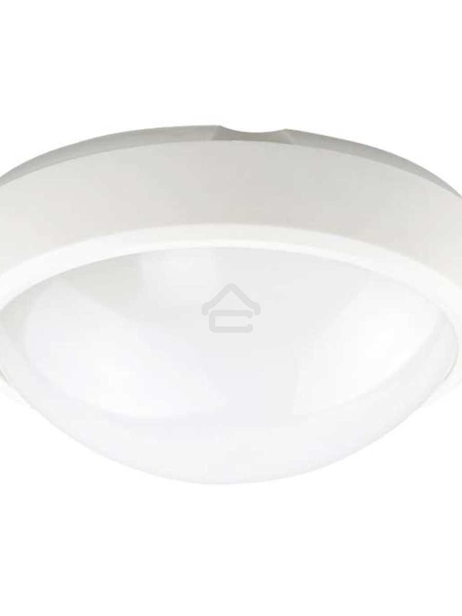 Светильник LED PBH-PC-RA 12Вт 4000К IP65 (аналог НПБ) JazzWay 1024626A