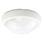 Светильник LED PBH-PC-RA 12Вт 4000К IP65 (аналог НПБ) JazzWay 1024626A
