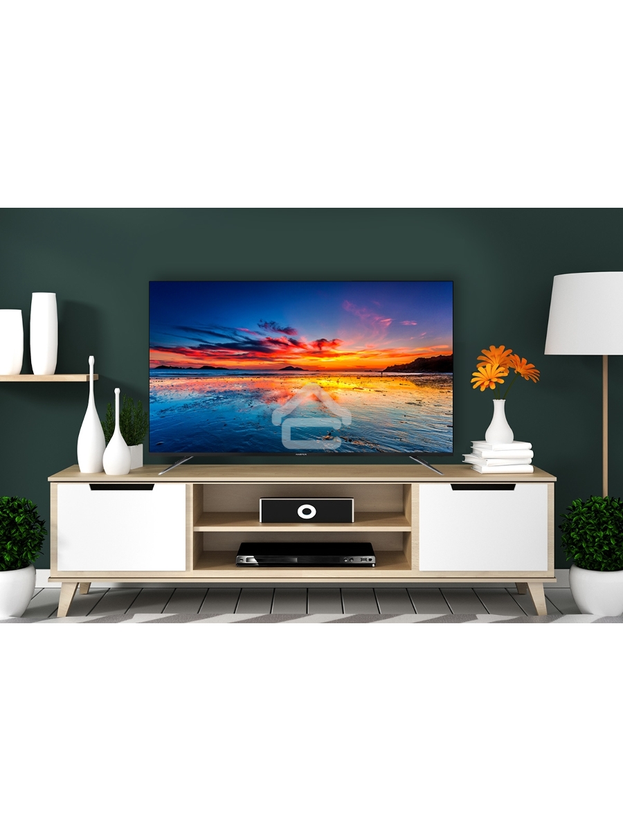 Телевизор Harper 65