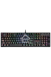 Клавиатура  REDRAGON MITRA USB  RU 75015