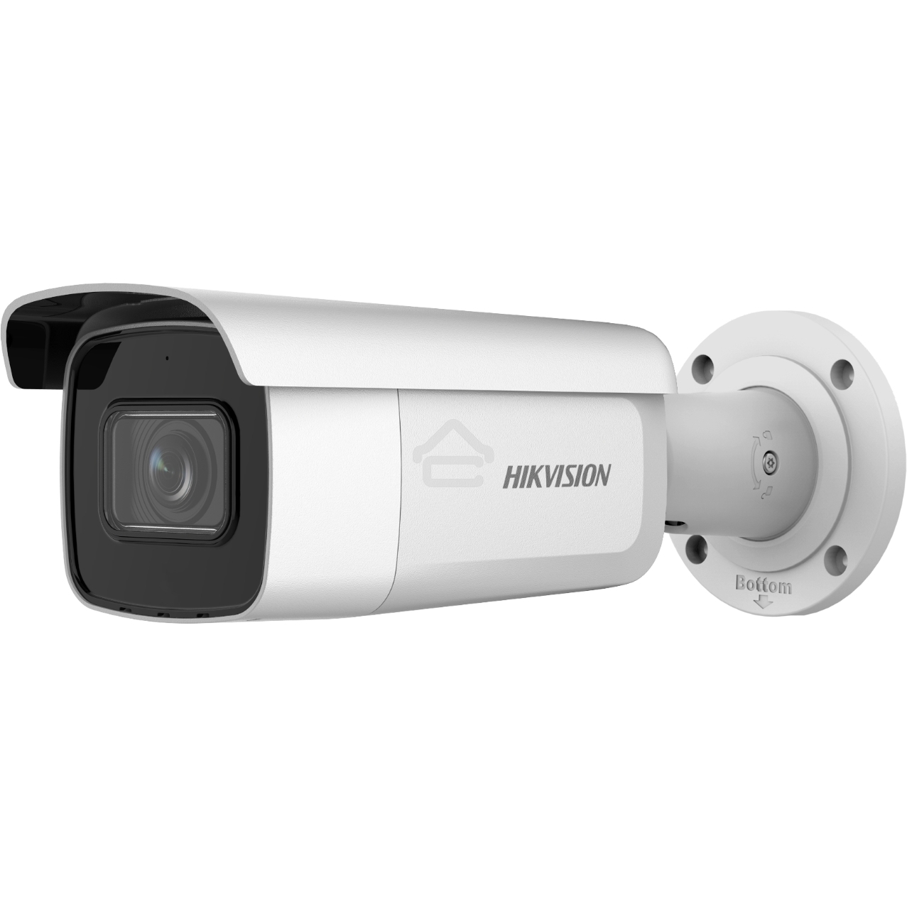 Видеокамера IP Hikvision DS-2CD2623G2-IZS 2.8-12мм цветная