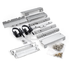 Серверная платформа ExeGate EX293877RUS Pro 2U650-06/2U2098L (RM 19