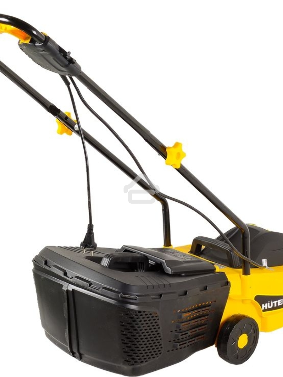 Газонокосилка электрическая ELM-1300/33 Huter