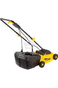 Газонокосилка электрическая ELM-1300/33 Huter