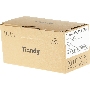 Камера видеонаблюдения IP Tiandy AK TC-C321N I3/E/Y/4mm 4-4мм цв. корп.:белый