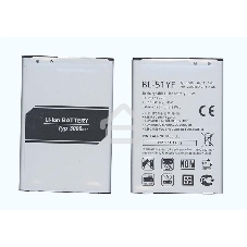 Аккумуляторная батарея BL-51YF для LG G4 H818