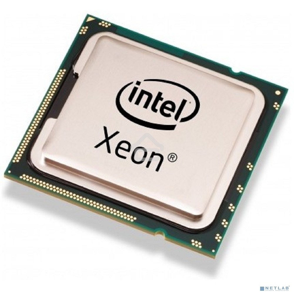 Процессор Intel Xeon Silver 4215 Soc-3647 2.5Ghz OEM