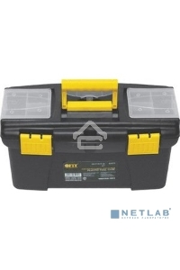 Ящик для инструмента FIT 65574  пластиковый 22'' (56,5 х 35,5 х 29 см)