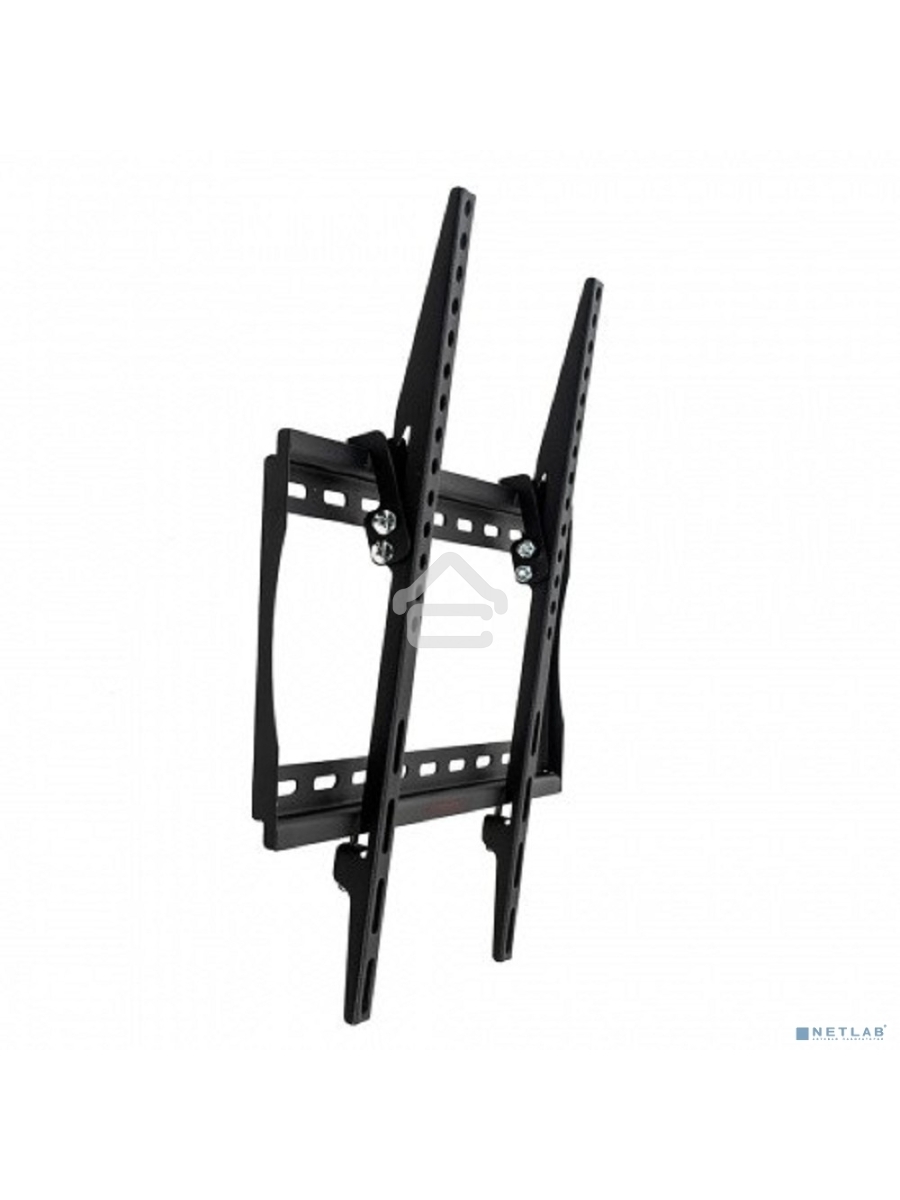 Кронштейн Arm media STEEL-4 new black, настенный для TV 22