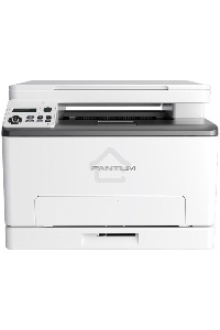 МФУ лазерный Pantum CM1100DN, A4, цветной, печ. до 18 стр/мин., скан. до 18 стр/мин., 600 x 1200 dpi (печать) 300x300dpi (скан.), USB, RJ-45