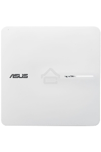 Маршрутизатор ASUS EBA63
