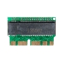 Переходник на SSD M.2 (NGFF) для MacBook, iMac, Mac mini 2013-2017гг