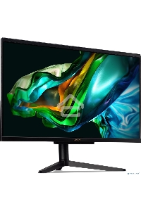 Моноблок Acer Aspire C22-1610, черный, Core i3 i3-N305/8Gb/SSD512Gb/21.5
